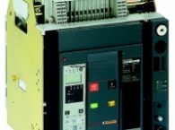 MCCB 3P NS125N3DE2 compact ns schneider